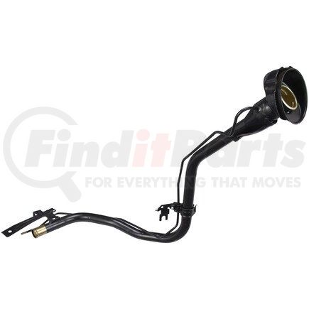 FN761 by SPECTRA PREMIUM - Fuel Filler Neck