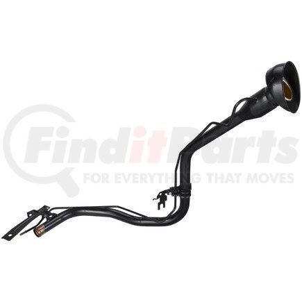 FN762 by SPECTRA PREMIUM - Fuel Filler Neck