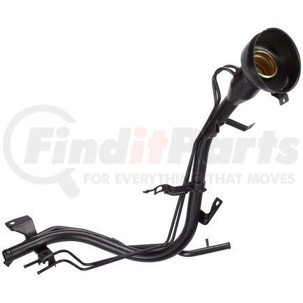 FN758 by SPECTRA PREMIUM - Fuel Filler Neck