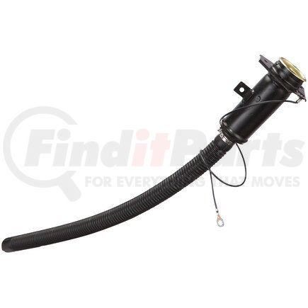 FN796 by SPECTRA PREMIUM - Fuel Filler Neck