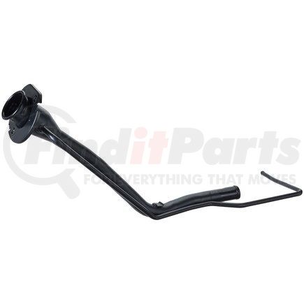 FN801 by SPECTRA PREMIUM - Fuel Filler Neck - For 06-08 Ford F-150, 06-08 Lincoln Mark LT (V6, V8)