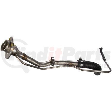 FN800 by SPECTRA PREMIUM - Fuel Filler Neck