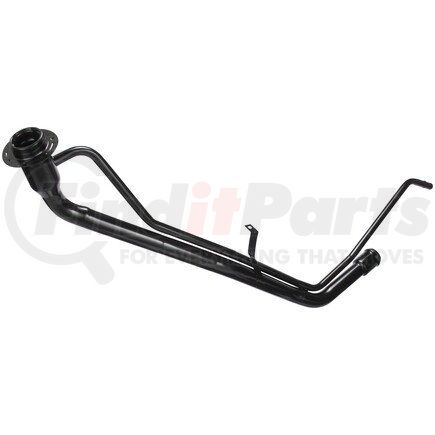 FN812 by SPECTRA PREMIUM - Fuel Filler Neck