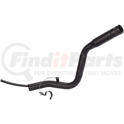 FN826 by SPECTRA PREMIUM - Fuel Filler Neck