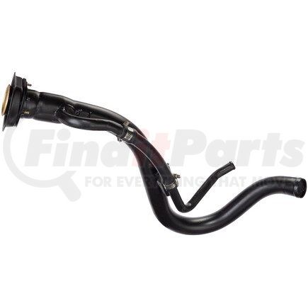 FN818 by SPECTRA PREMIUM - Fuel Filler Neck