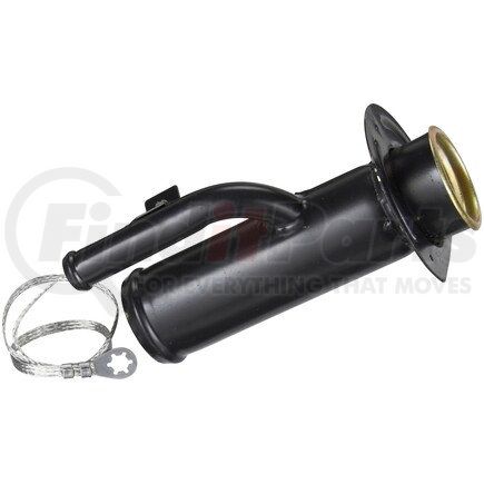 FN831 by SPECTRA PREMIUM - Fuel Filler Neck