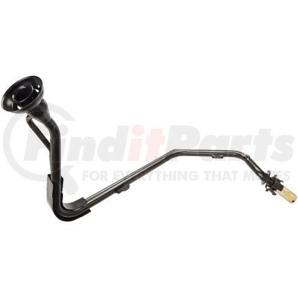 FN833 by SPECTRA PREMIUM - Fuel Filler Neck