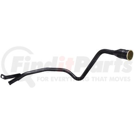 FN834 by SPECTRA PREMIUM - Fuel Filler Neck