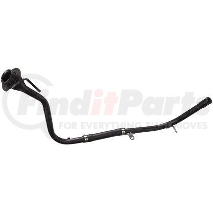 FN840 by SPECTRA PREMIUM - Fuel Filler Neck