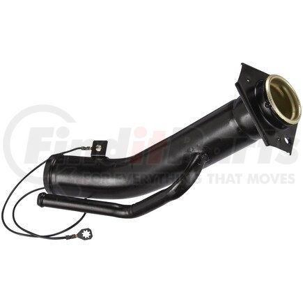 FN856 by SPECTRA PREMIUM - Fuel Filler Neck