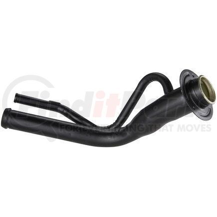 FN857 by SPECTRA PREMIUM - Fuel Filler Neck