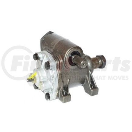 8144200203 by DANSK - Steering Gear Box - for 1971-1974 Volkswagen Super Beetle