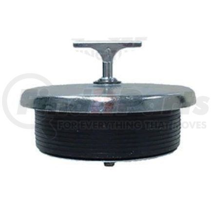 23-44117 by TECTRAN - Fuel Tank Cap - 3" - Kenworth