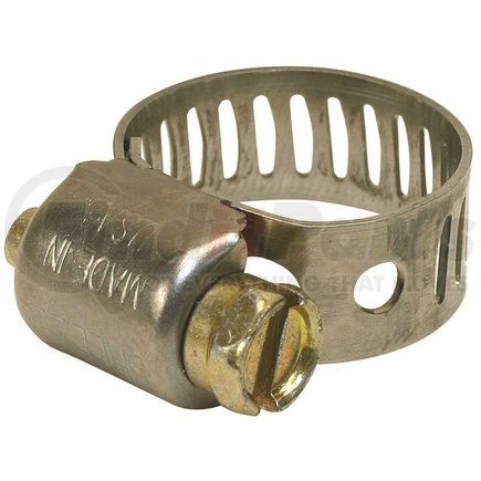 62008 by TRP - Hose Clamp - Worm Drive, Standard #8