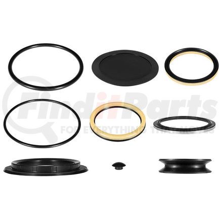 5545741 by TRP - Steering Gear Sector Shaft Seal Kit