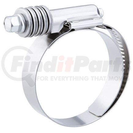 CT650L by TRP - Hose Clamp - Constant Torque HD, Stainless Steel, #104