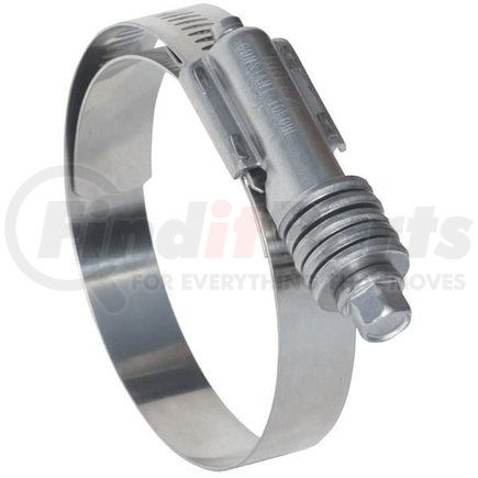 CT750L by TRP - Hose Clamp - Constant Torque HD, Stainless Steel, #120