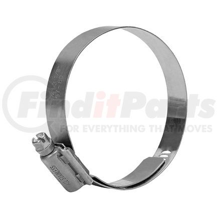 HTM500L by TRP - Hose Clamp - High Torque, with Liner, #80