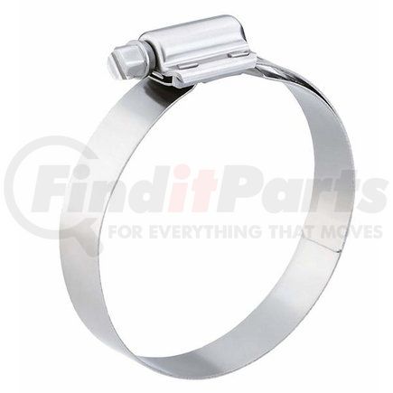 HTM600L by TRP - Hose Clamp - High Torque, with Liner, #96