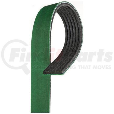 K060393HD by TRP - Accessory Drive Belt