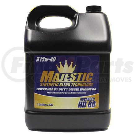 MAJ15W402G by TRP - Transmission Fluid Additive - Synthetic Blend
