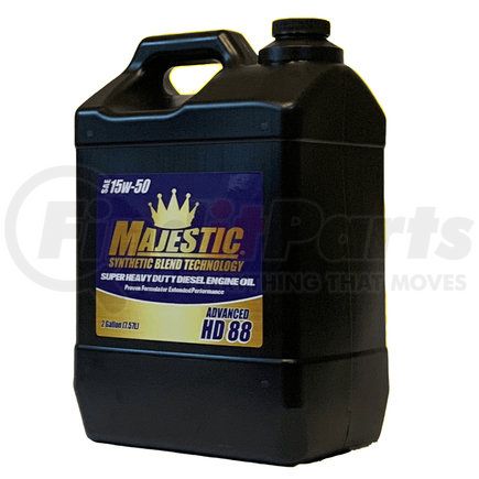 MAJ15W502G by TRP - Transmission Fluid Additive - Synthetic Blend