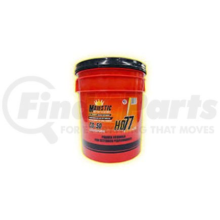 MAJCD505G by TRP - Manual Transmission Fluid - Synthetic Blend