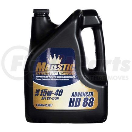 MAJ15W40G by TRP - Transmission Fluid Additive - Synthetic Blend