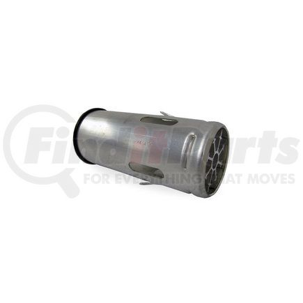 RF600241 by TRP - Fuel Filler Neck Anti-Siphon Device