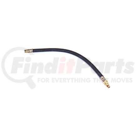 RF148036 by TRP - Air Brake Hose - 1/2 " ID X 3/8" PIPE 36