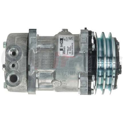 RF7033047 by TRP - Air Brake Compressor