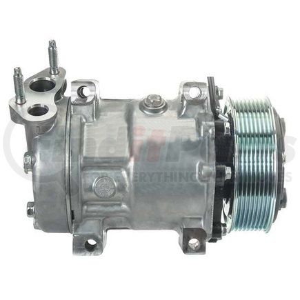 RF3336389 by TRP - Air Brake Compressor