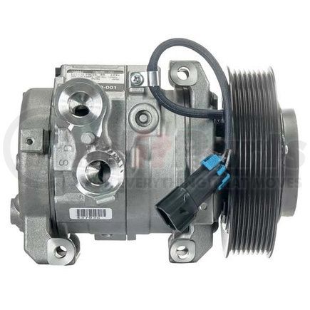 RF7385727 by TRP - Air Brake Compressor