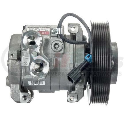 RF9131069 by TRP - Air Brake Compressor