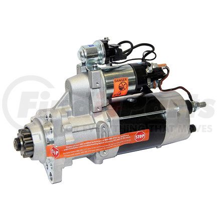 RF8200308 by TRP - Starter Motor