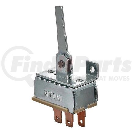 RF17900854 by TRP - HVAC Blower Control Switch