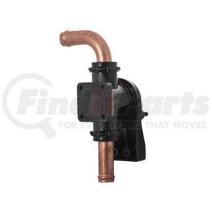 RF23725812 by TRP - HVAC Heater Control Valve