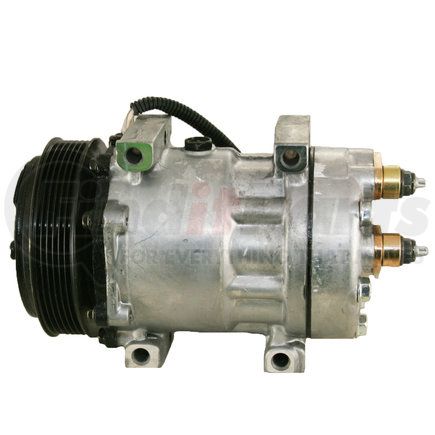 RF44330786 by TRP - Air Brake Compressor