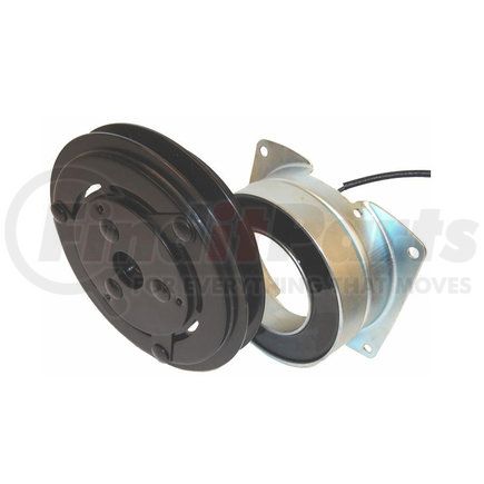 RF62200256 by TRP - Transmission Clutch Kit - 12V