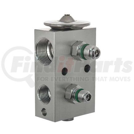 RF60520733 by TRP - A/C Expansion Valve