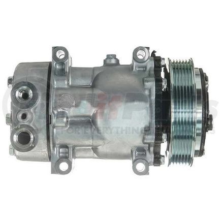 RF72330846 by TRP - Air Brake Compressor