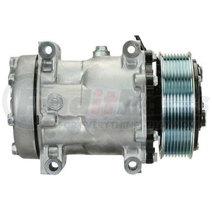 RF66330110 by TRP - Air Brake Compressor