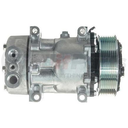 RF75330268 by TRP - Air Brake Compressor