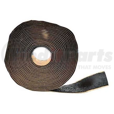 RF85962708 by TRP - Multi-Purpose Tape - Aluminum Foil Tape, 30 ft.