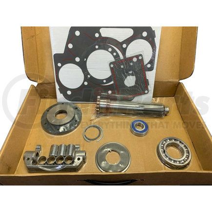 RF83506333 by TRP - A/C Compressor Clutch Installation Kit