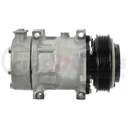 RF99962705 by TRP - Air Brake Compressor