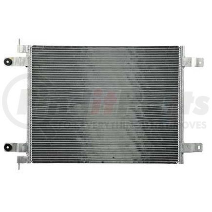 RF98400142 by TRP - A/C Condenser