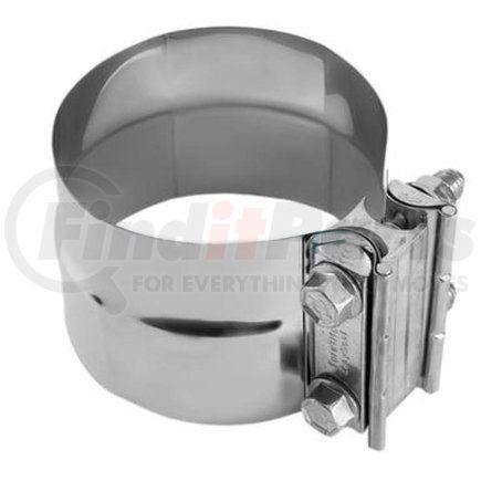 RFEC50PLA by TRP - Exhaust Clamp - Pre-Formed