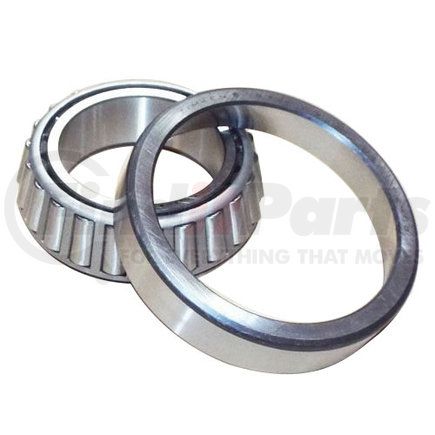 SET401TRB by TRP - Wheel Bearing