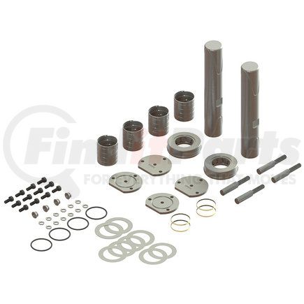 SKS96112ATR by TRP - Steering King Pin Set - Spiral Kit